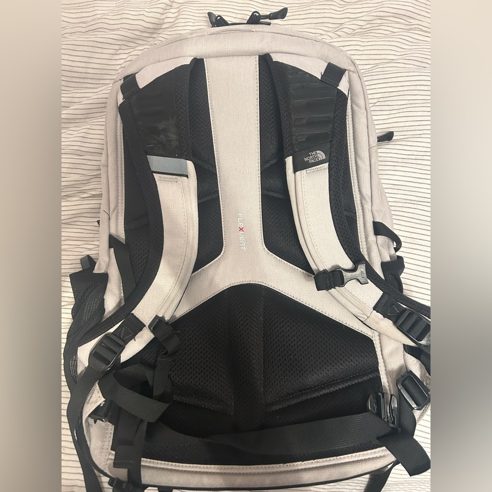 North Face Backpack